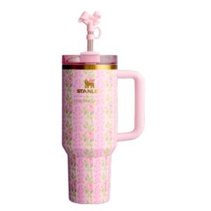 Stanley 40 oz tumbler new in box never used. Will ship within 24 hrs delivery